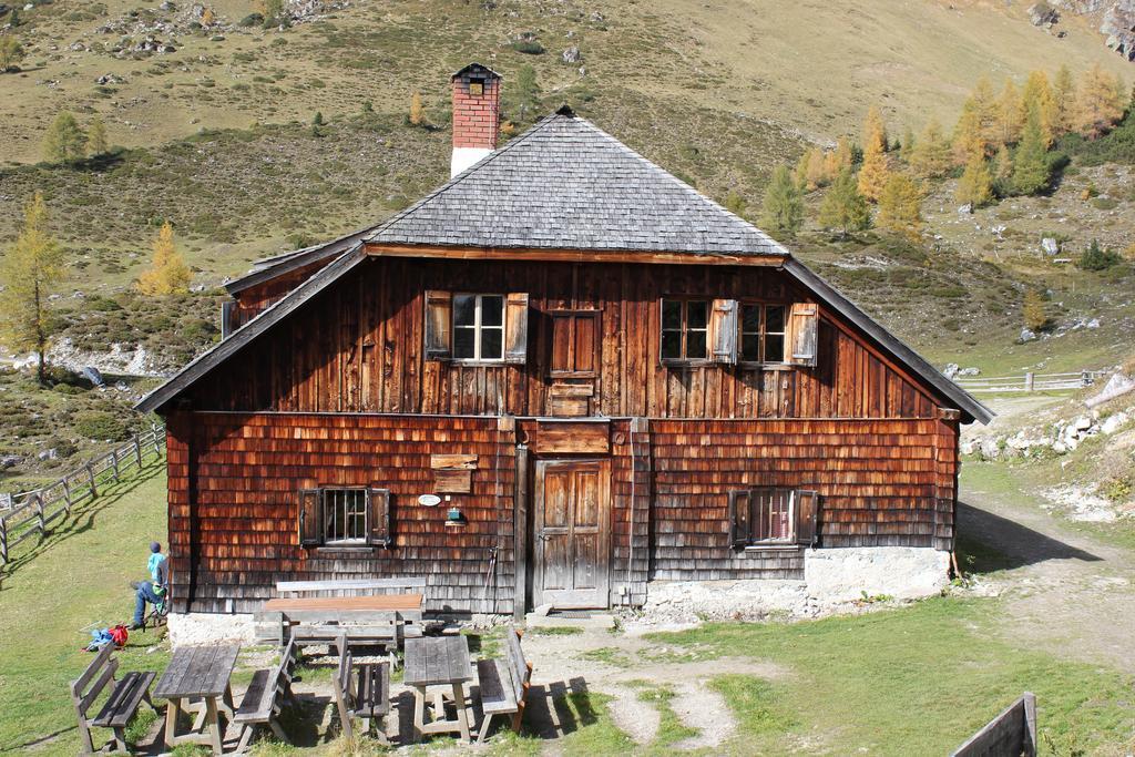 Ferienwohnung Lasshofer Sankt Michael im Lungau Luaran gambar