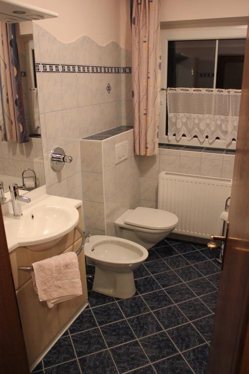 Ferienwohnung Lasshofer Sankt Michael im Lungau Luaran gambar