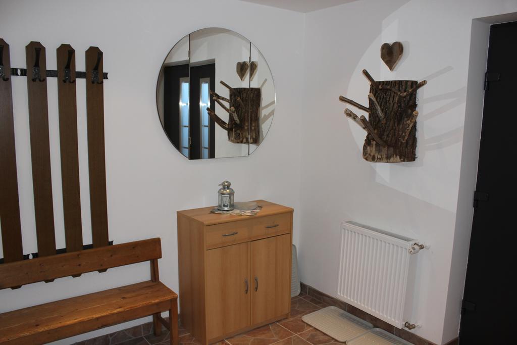 Ferienwohnung Lasshofer Sankt Michael im Lungau Bilik gambar