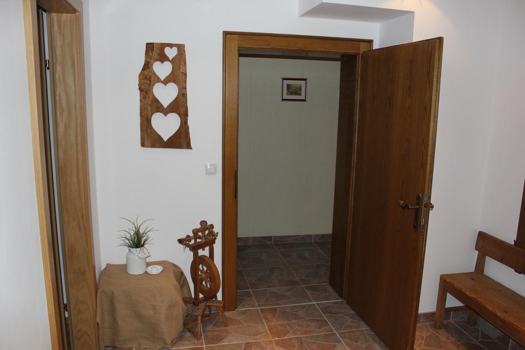 Ferienwohnung Lasshofer Sankt Michael im Lungau Bilik gambar