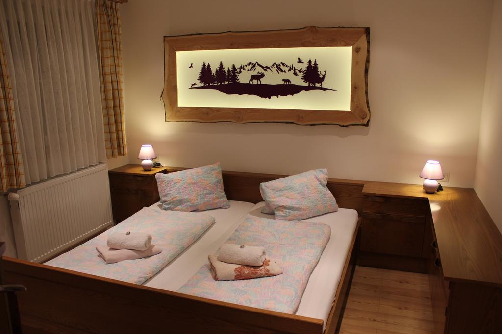Ferienwohnung Lasshofer Sankt Michael im Lungau Bilik gambar